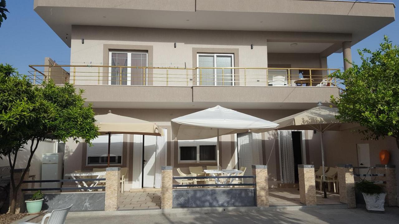 Villa Roel 2 Apartments Nr 88 Vlorë Exterior foto