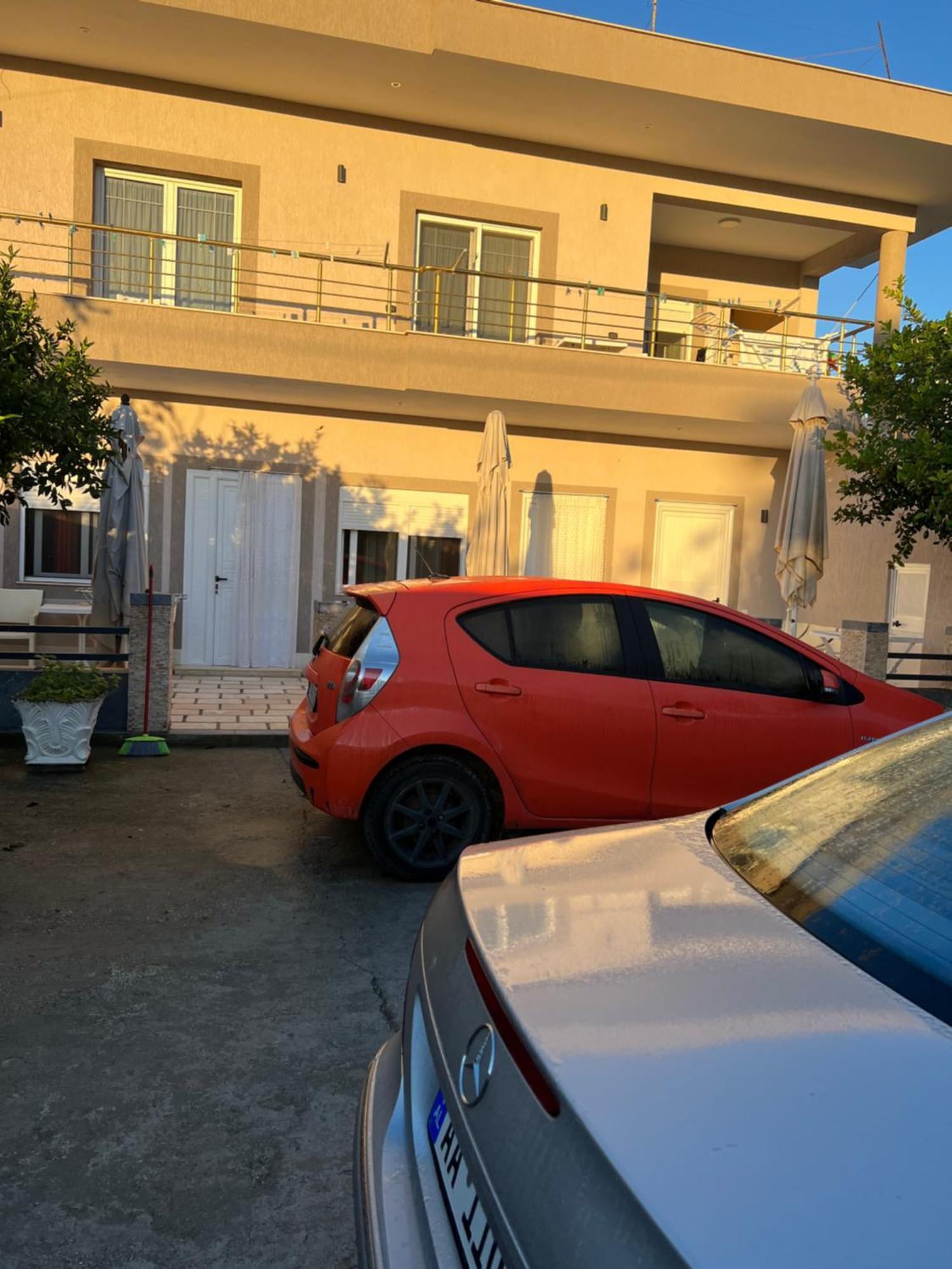 Villa Roel 2 Apartments Nr 88 Vlorë Exterior foto