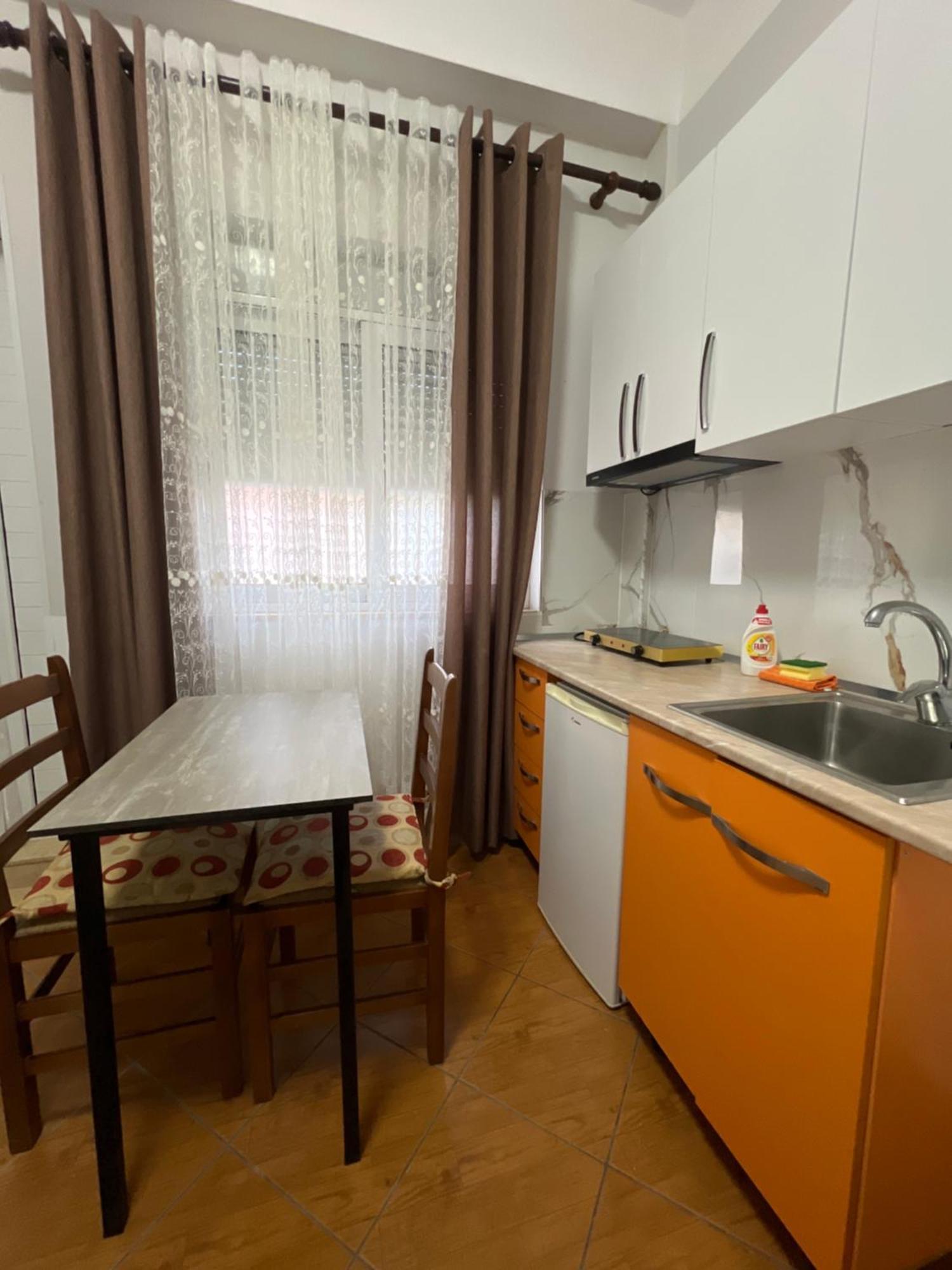 Villa Roel 2 Apartments Nr 88 Vlorë Exterior foto