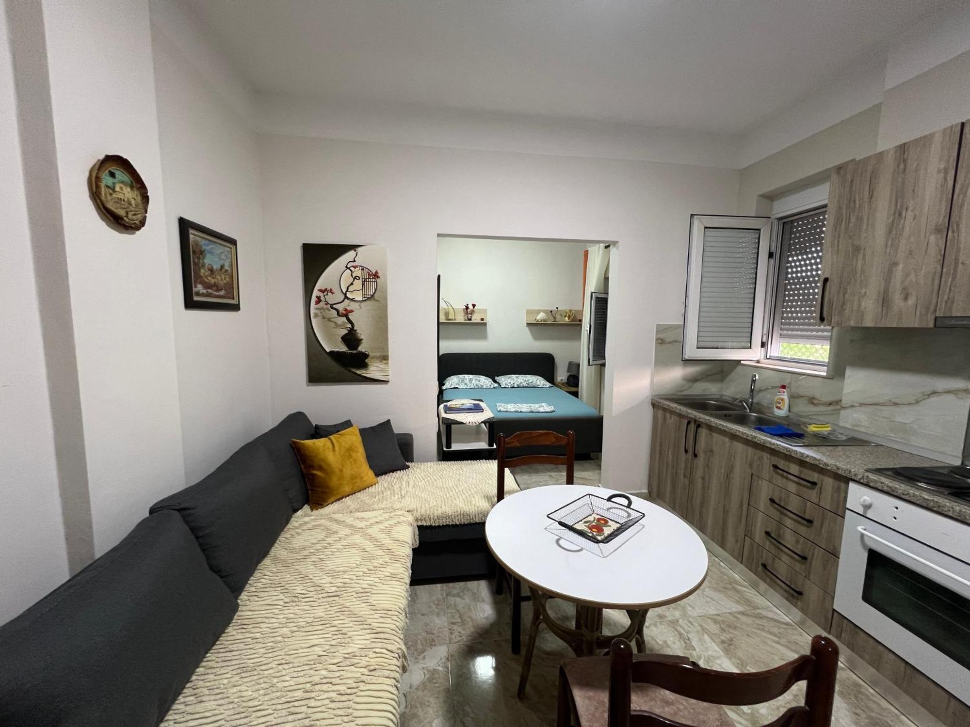 Villa Roel 2 Apartments Nr 88 Vlorë Exterior foto